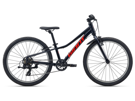 Giant Talon 24 Lite OSFM Cold Night