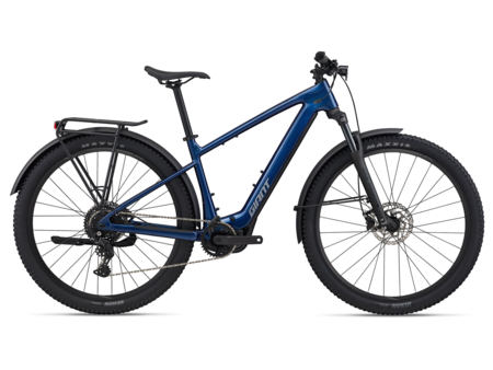 Giant 26 Talon E+ EX