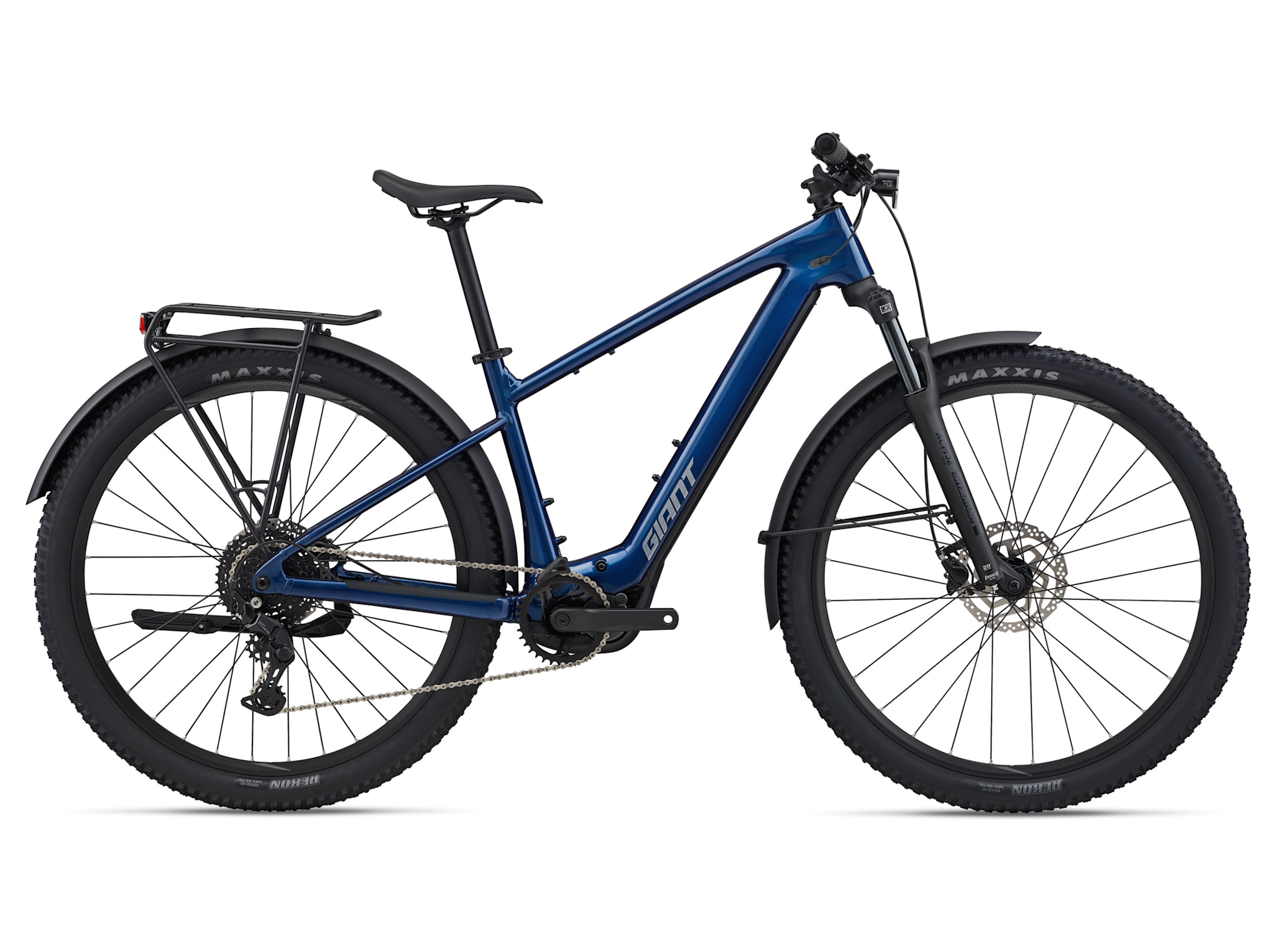 Giant 26 Talon E+ EX