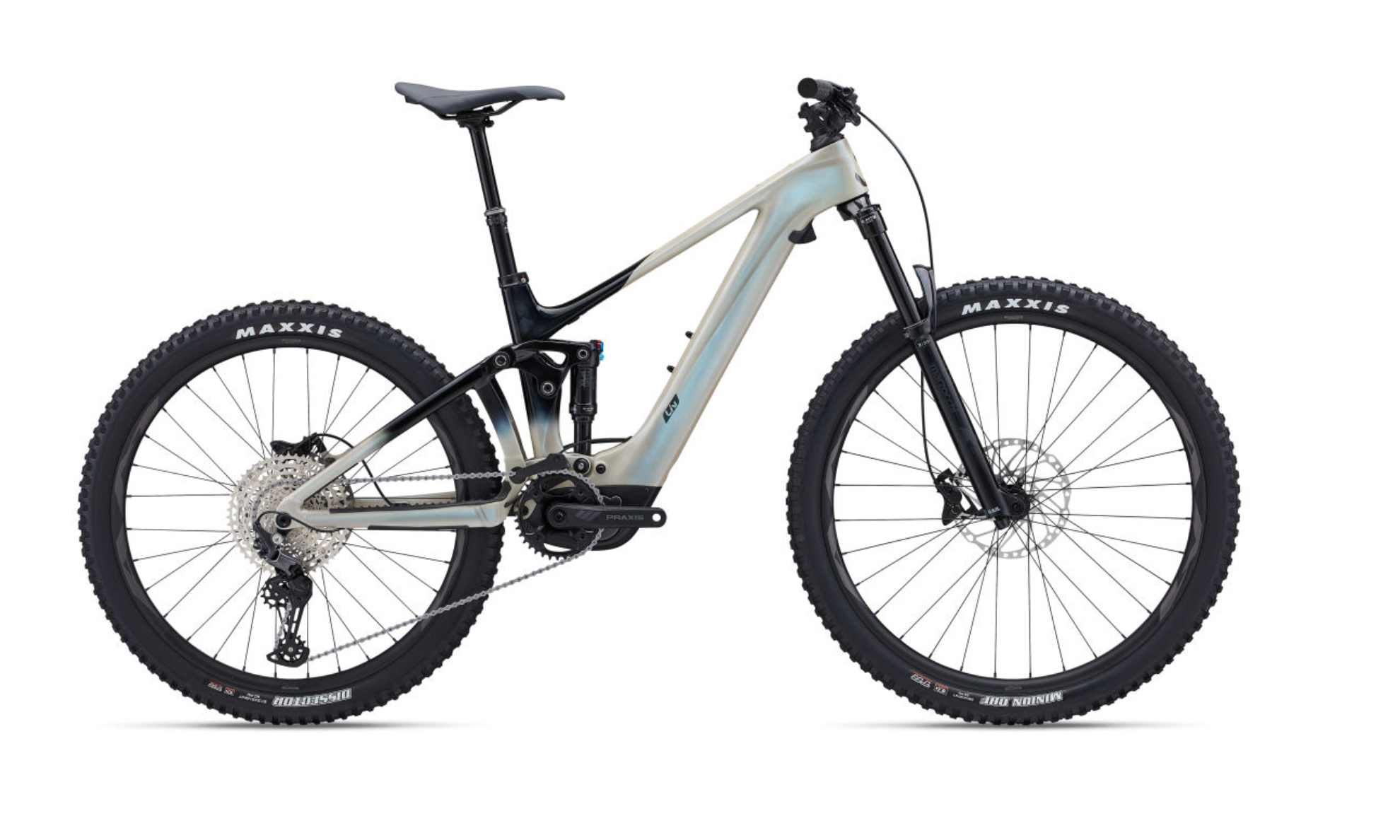 Liv 26 Intrigue X Advanced E+ Elite 3