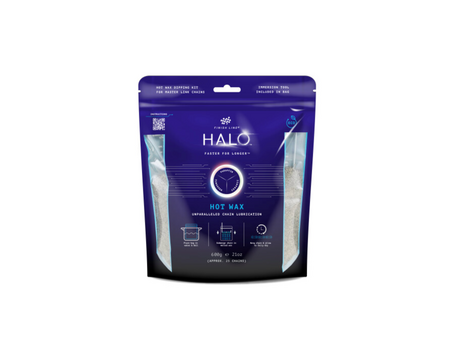Finish Line HALO HOT WAX LUBRICANT 600g