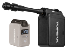 TOPEAK POMPE NUMERIQUE E-BOOSTER