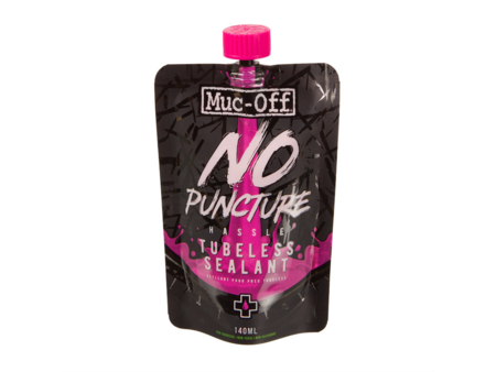 Muc-Off No Puncture Hassle Tubeless Sealant