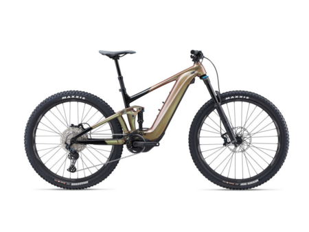 Giant Trance X E+ 2 Medium