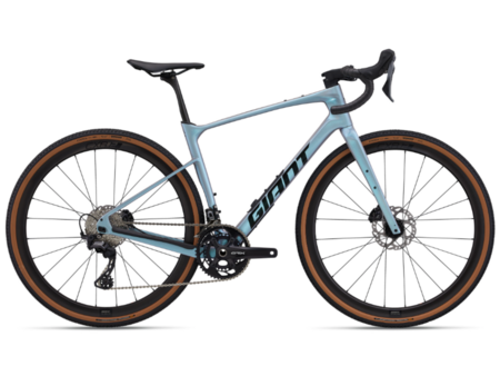 Giant Revolt Advanced 0