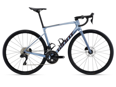 Giant Defy Advanced 1 (2025)