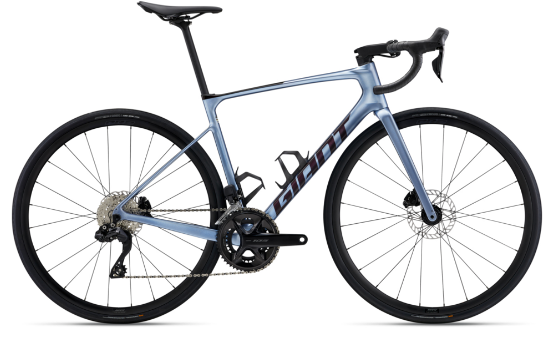 Giant Defy Advanced 1 (2025)