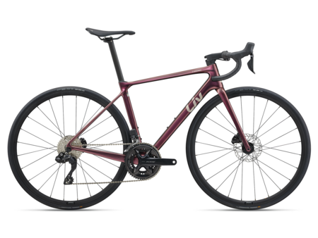 Liv Langma Advanced 1 PC (2025)