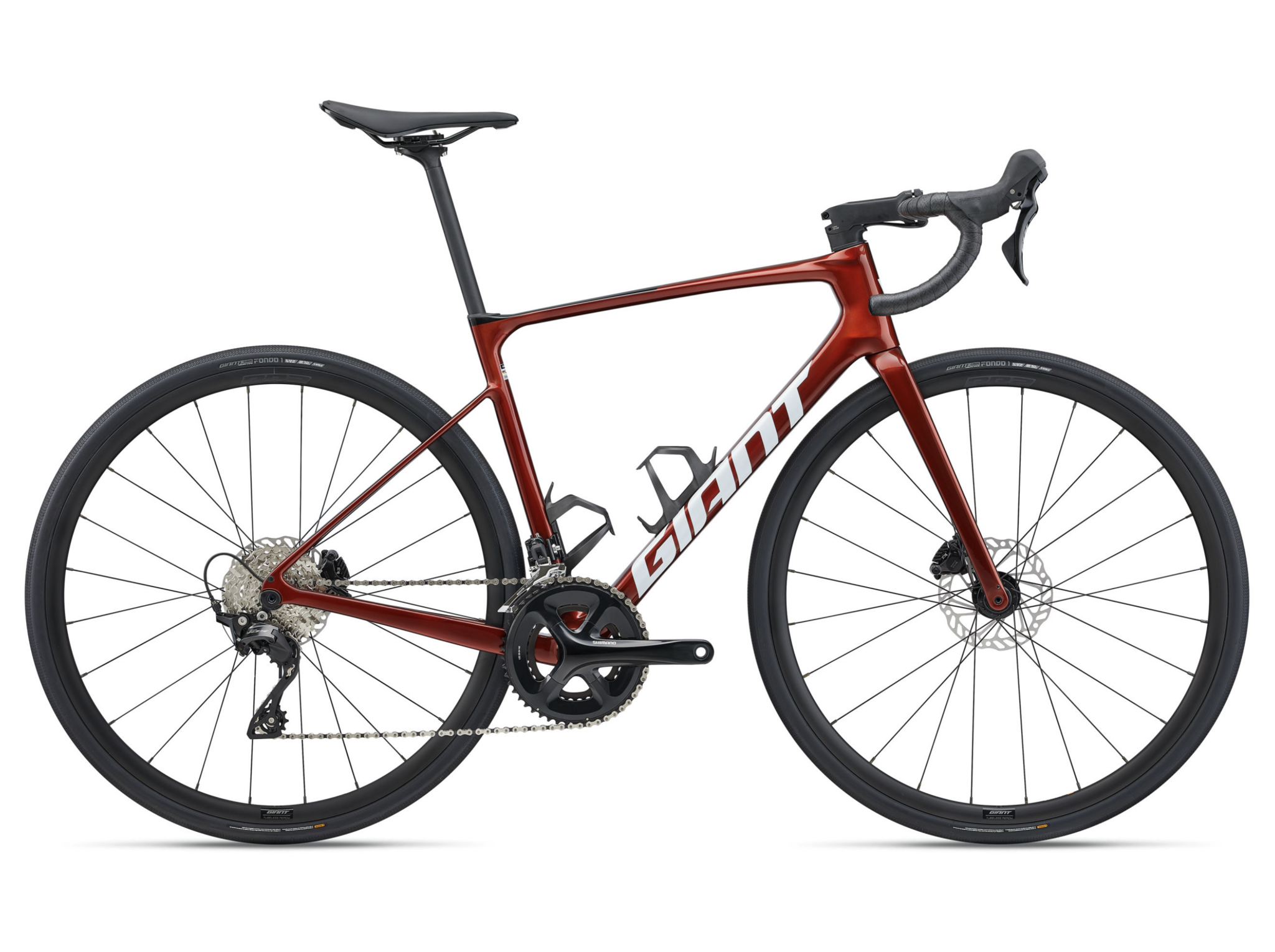 Giant Defy Advanced 2 (2025)