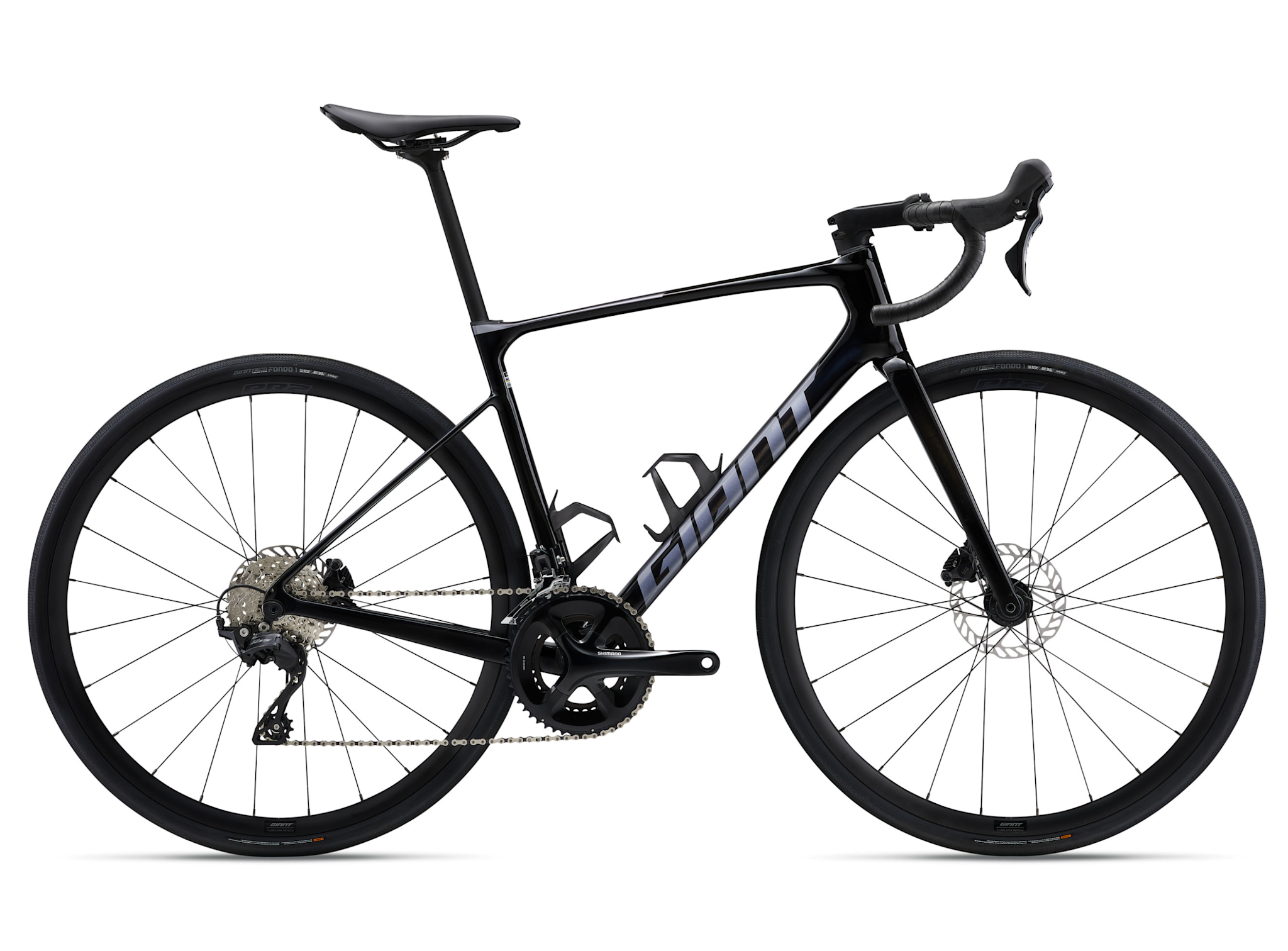 Giant Defy Advanced 2 (2025)