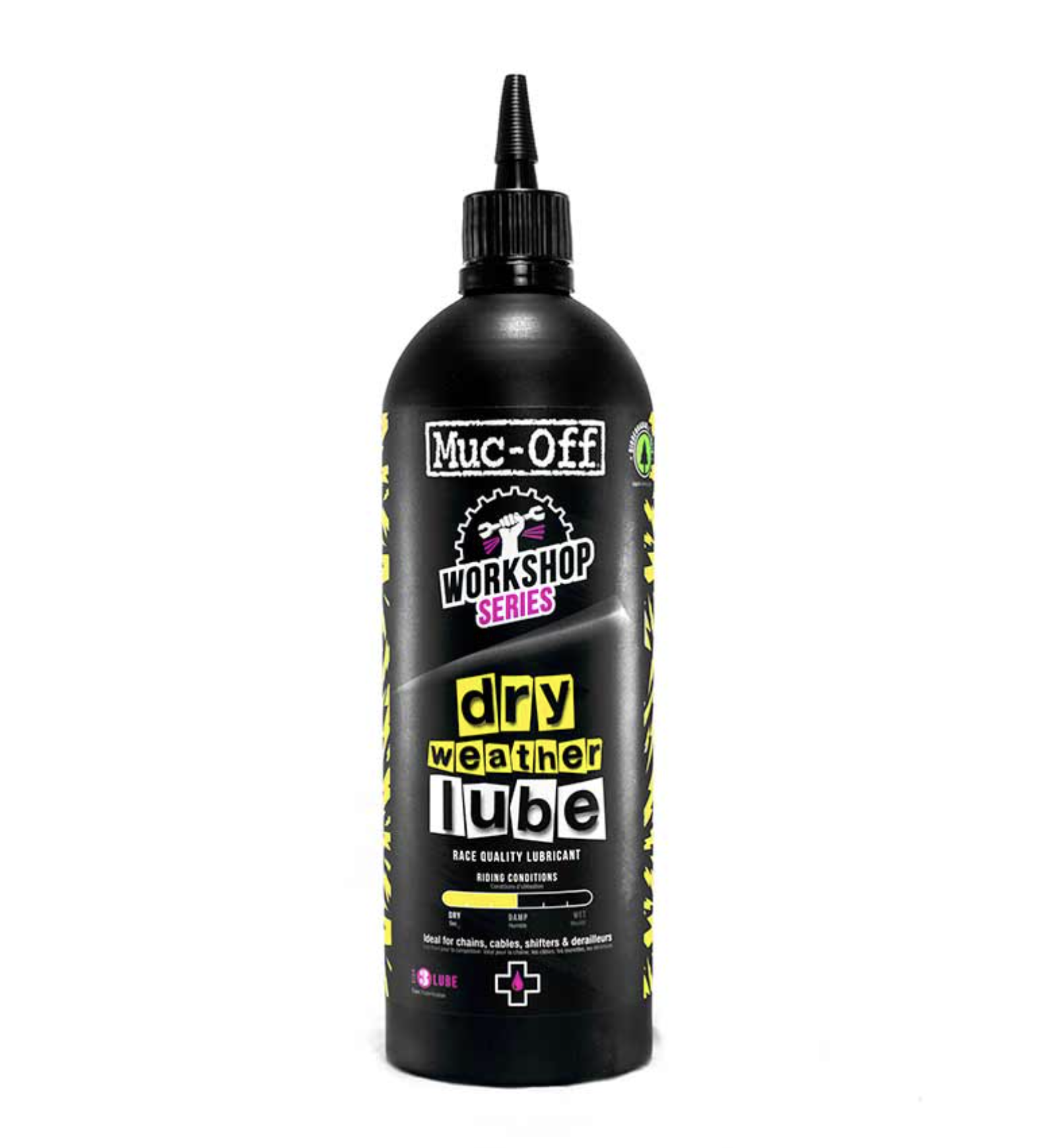 Muc-Off Muc-Off Dry Lub