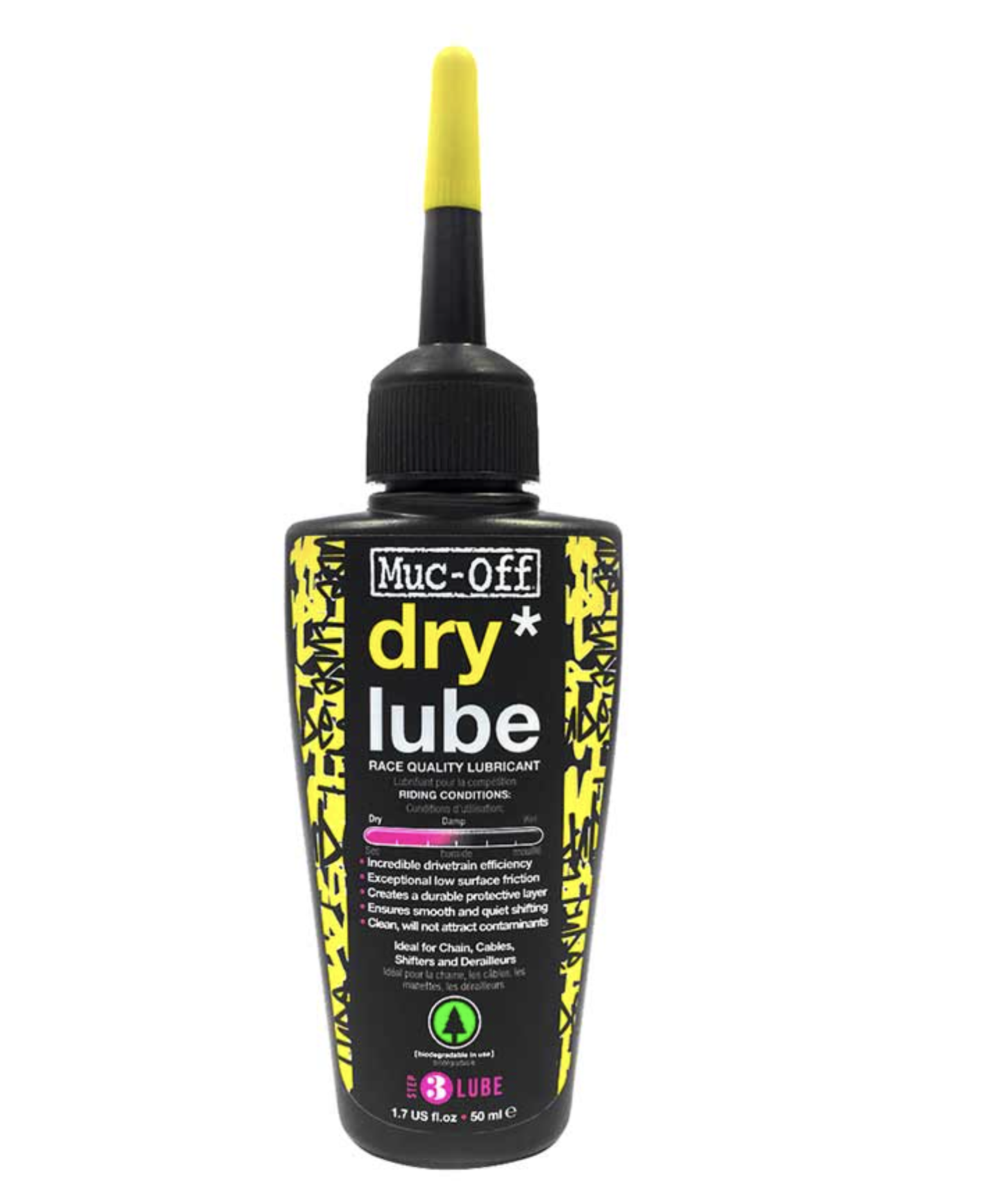 Muc-Off Muc-Off Dry Lub