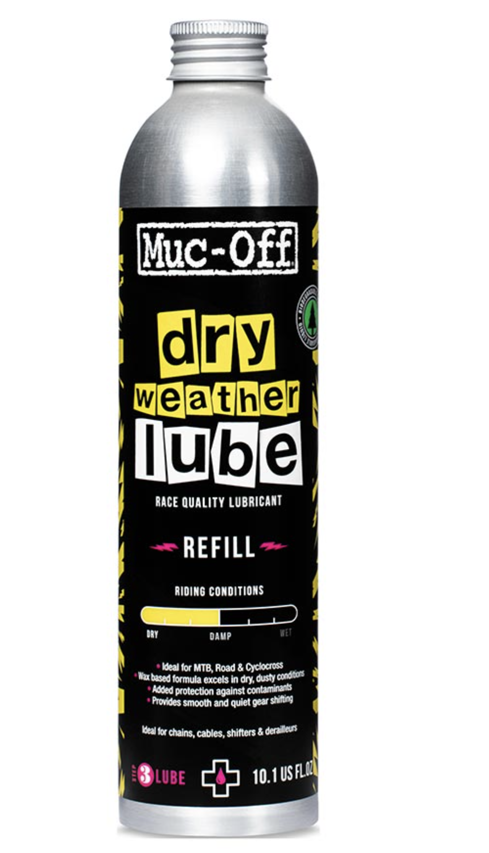 Muc-Off Muc-Off Dry Lub