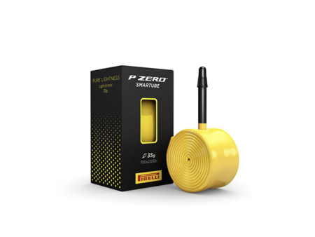 Pirelli PZero SmarTube