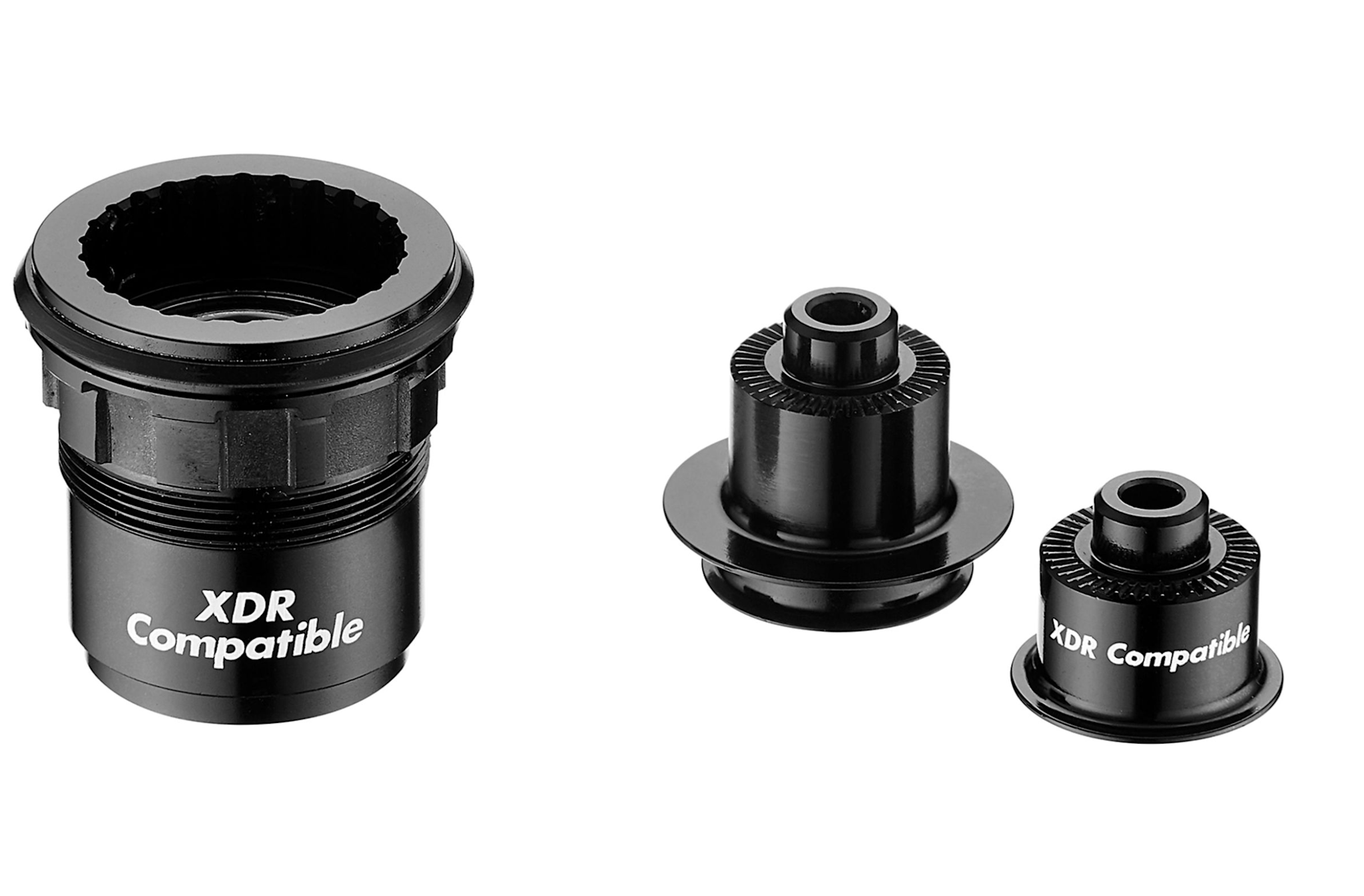 Cadex CADEX 36, 42 & 65 FREE HUB BODY KITS SRAM XDR