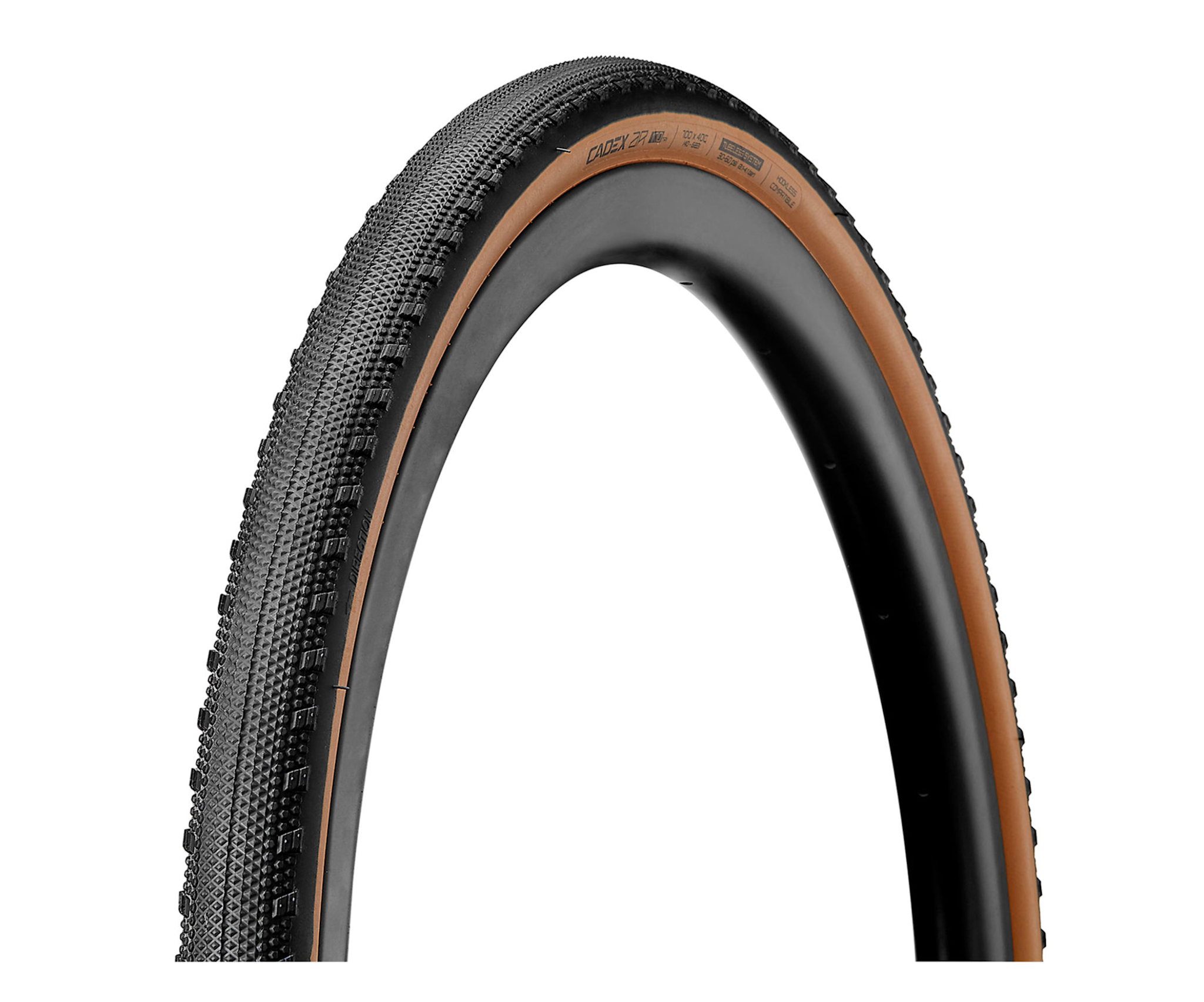 Cadex AR Tubeless