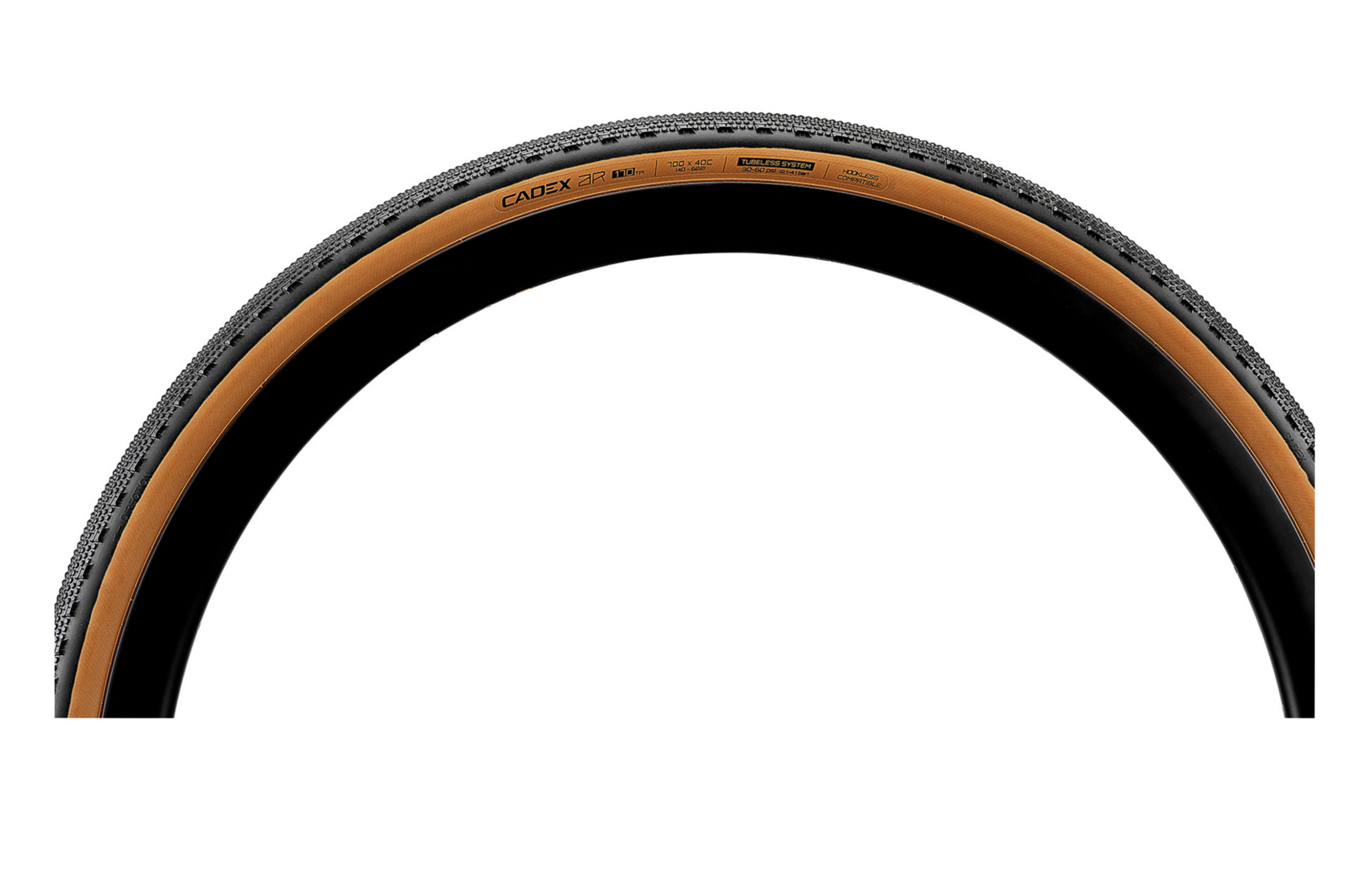 Cadex AR Tubeless