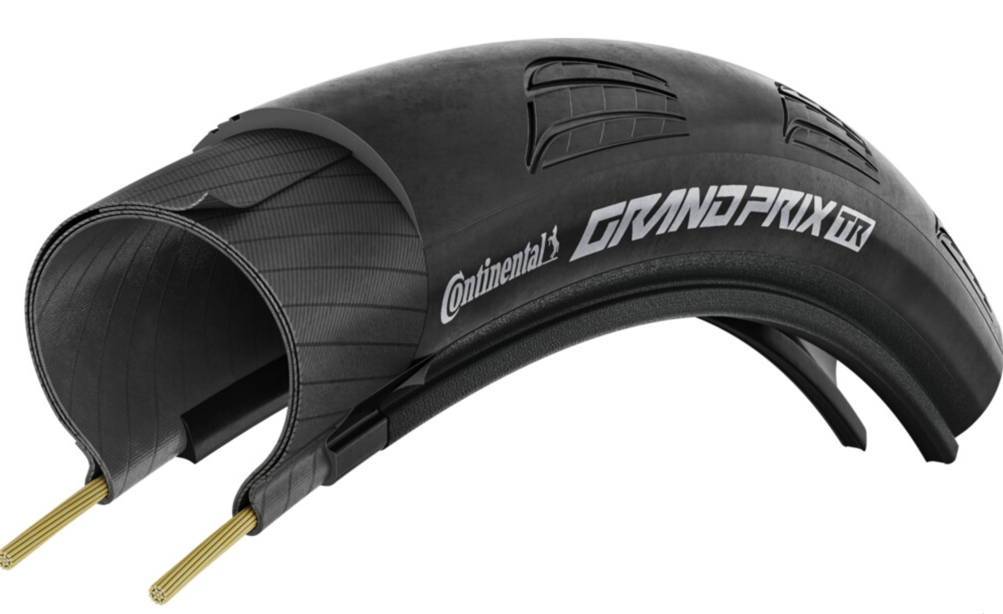 Continental Grand Prix TR