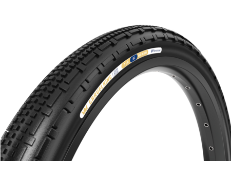 PANARACER GRAVELKING SK  - BLACK