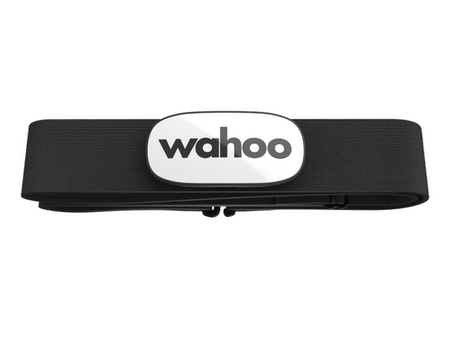 Wahoo CARDIOFRÉQUENCEMÈTRE DU PECTORAL TRACKR
