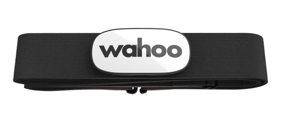 Wahoo CARDIOFRÉQUENCEMÈTRE DU PECTORAL TRACKR