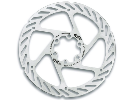 Avid G2 CLEANSWEEP 6-BOLT