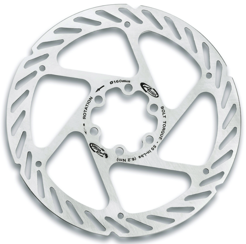 Avid G2 CLEANSWEEP 6-BOLT