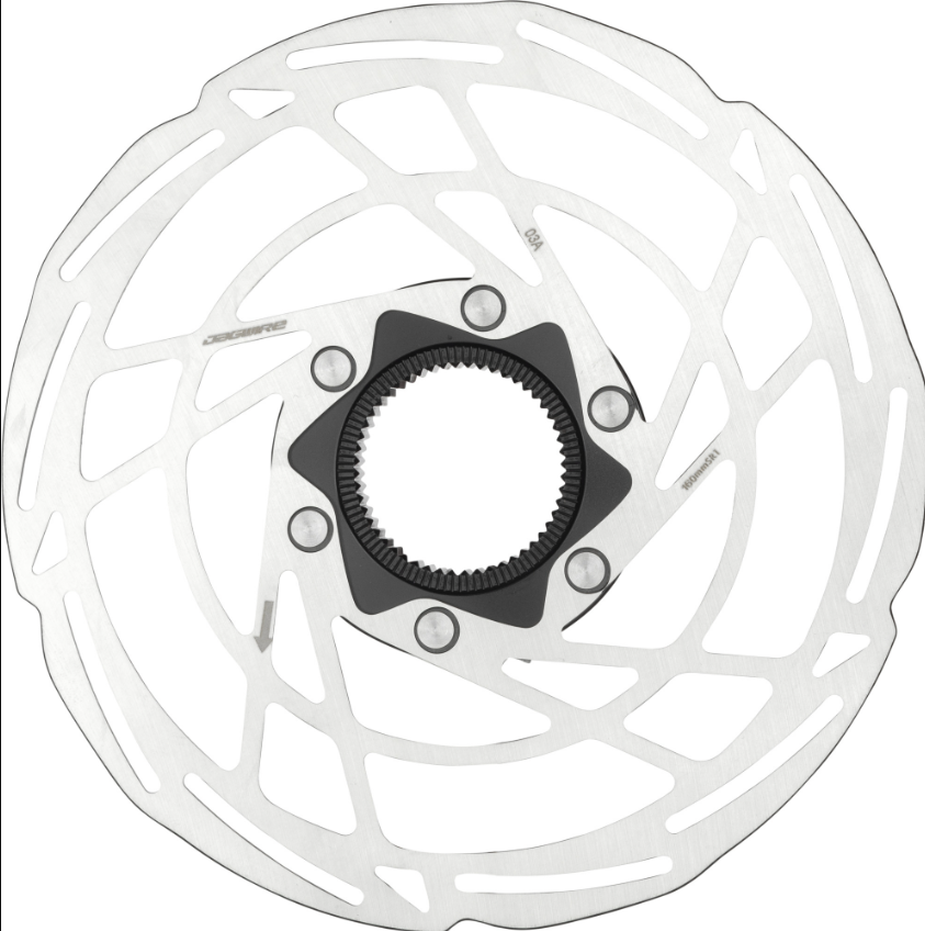 Jagwire SPORT CENTER LOCK ROTOR