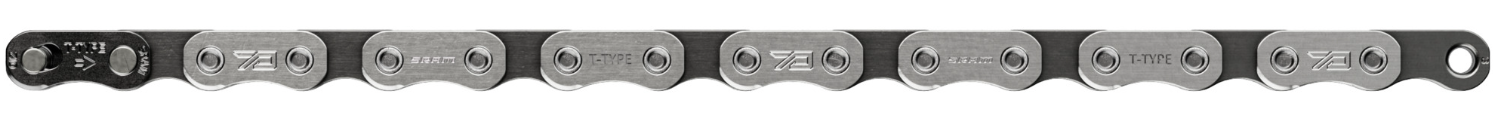 Sram PC EAGLE 70 T-TYPE FLATTOP CHAIN