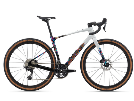 Giant Revolt Advanced 0-SE