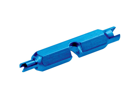 Park Tool VC-1, Valve core tool