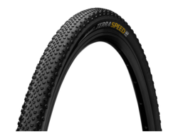 Continental Terra Speed Black 650b X 40