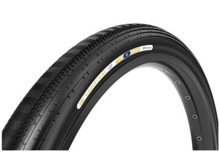 PANARACER PNEU GRAVELKING SS 700C - NOIR