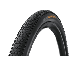 Continental Terra Adventure