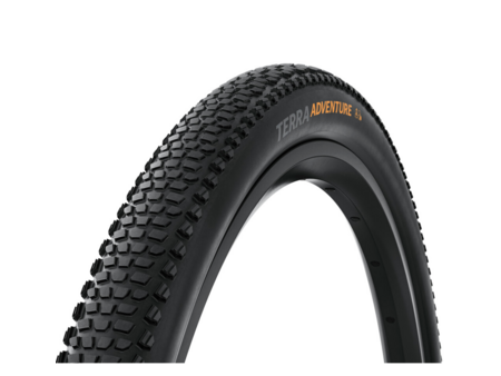 Continental Terra Adventure