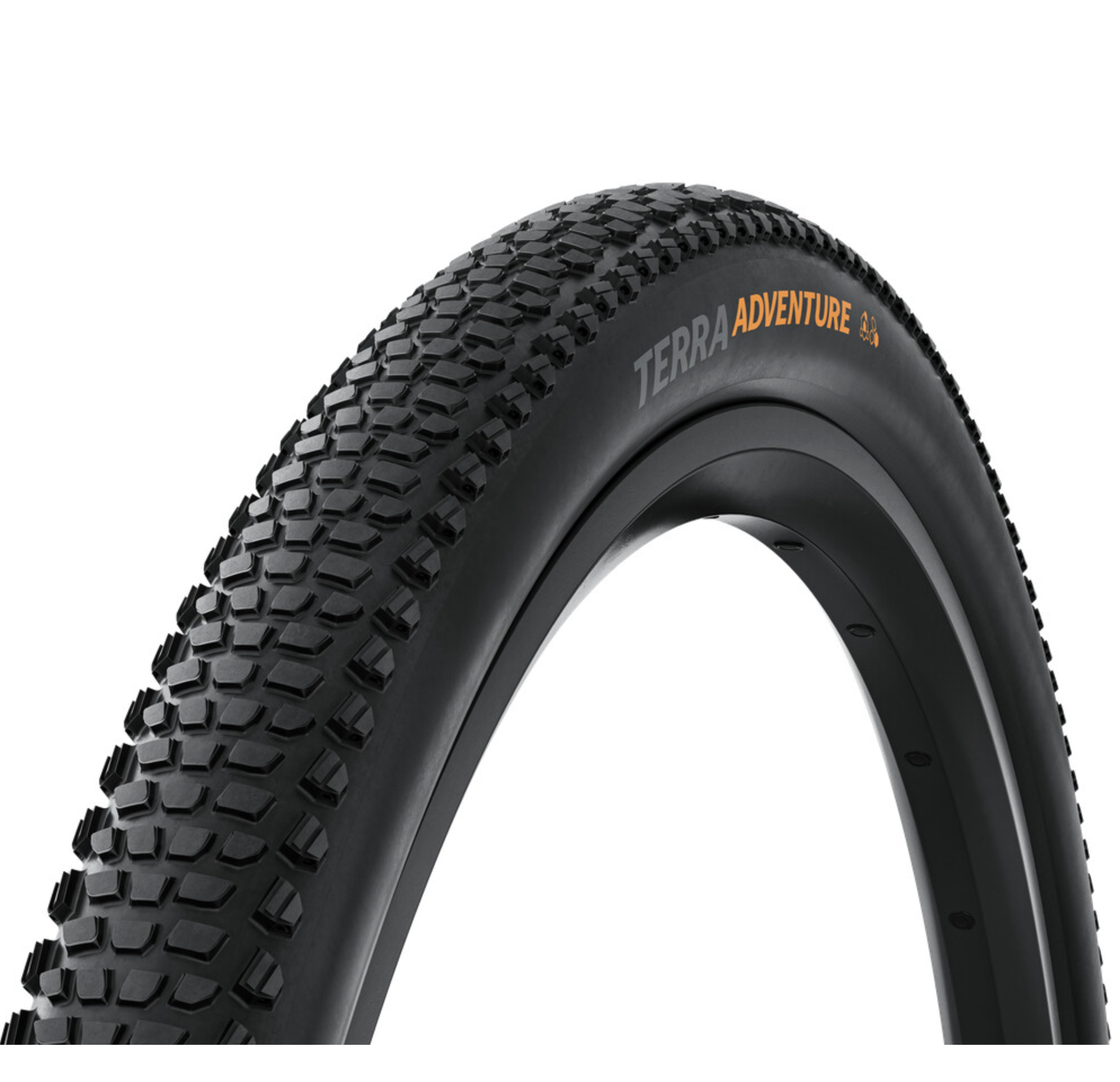 Continental Terra Adventure