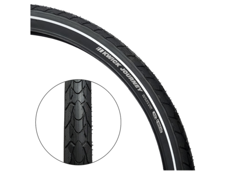 Kenda KENDA KWICK JOURNEY 700CX50 E-Bike