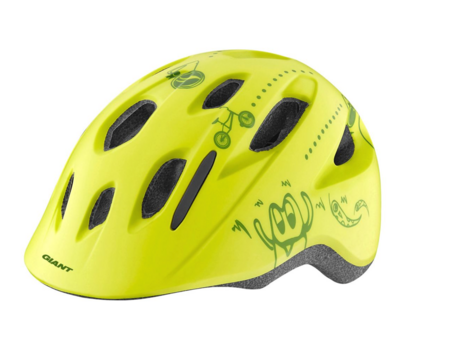 Giant Holler (Bambin)