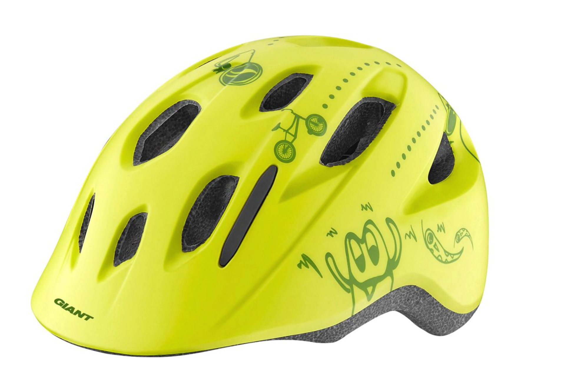 Giant Holler (Bambin)