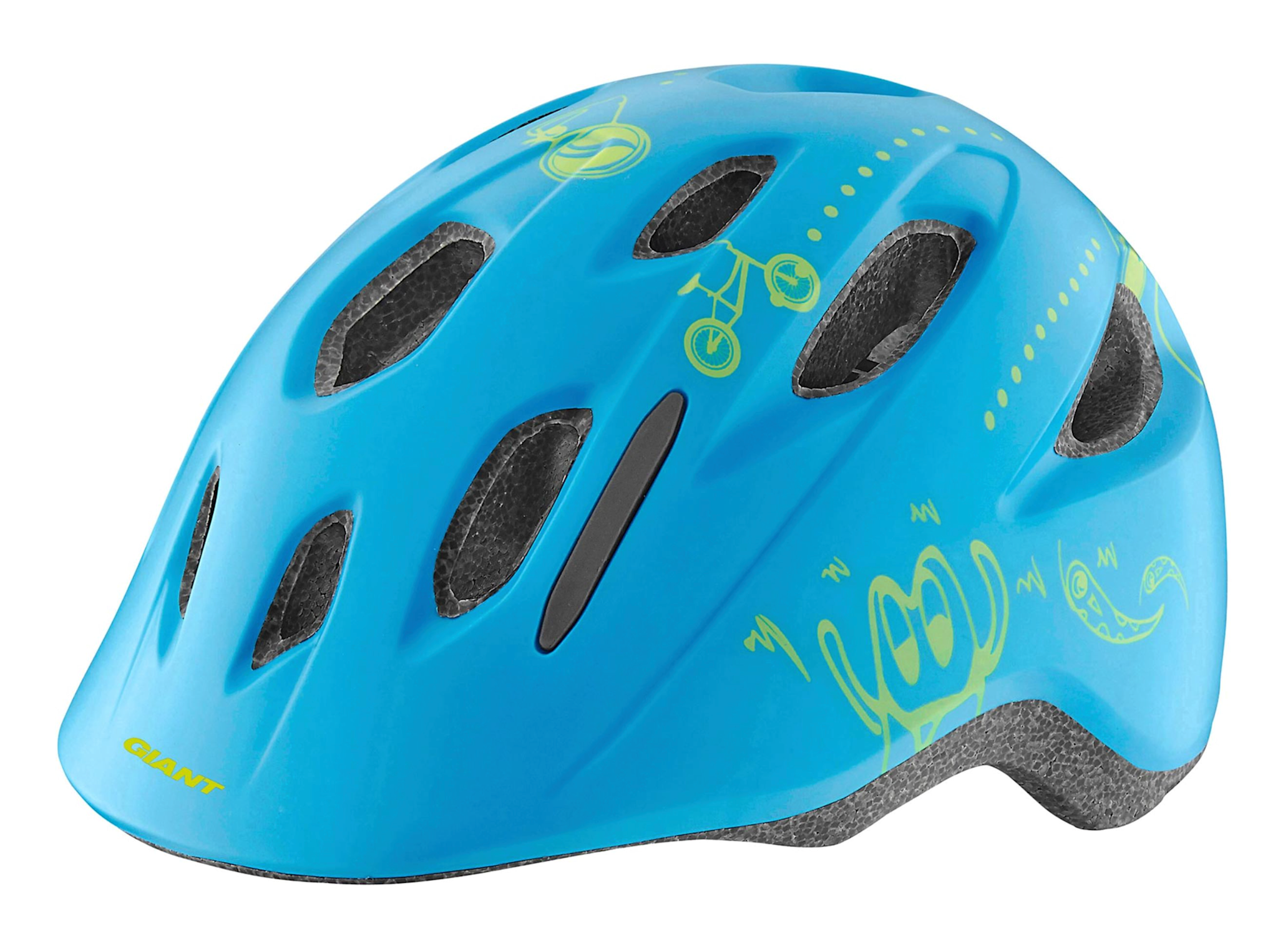 Giant Holler (Bambin)