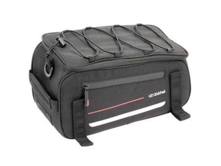 Zefal Z Traveler 40, Trunk Bag, 9L