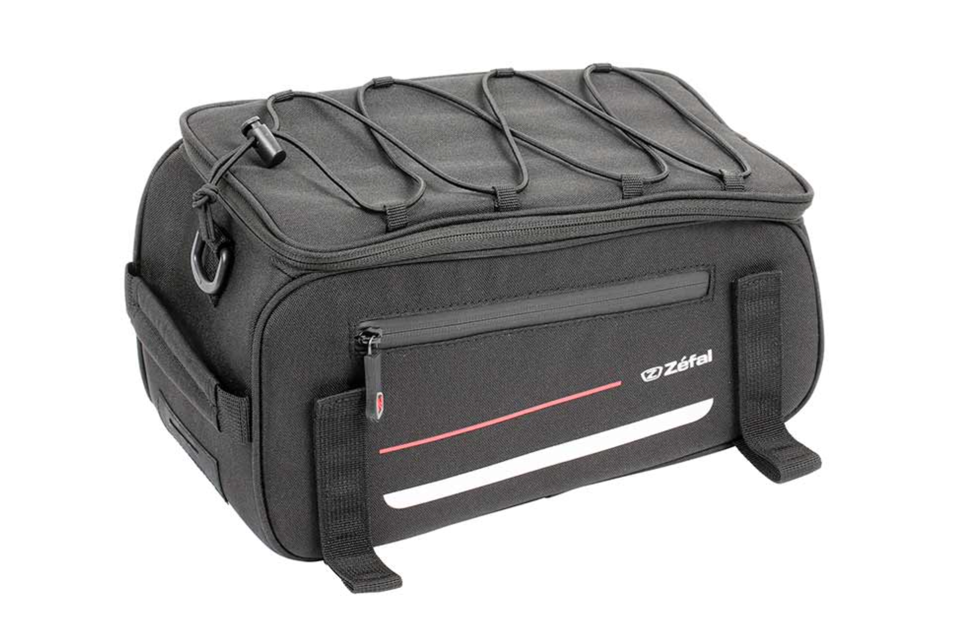 Zefal Z Traveler 40, Trunk Bag, 9L