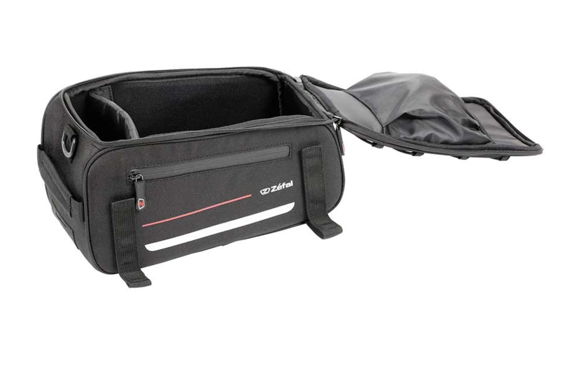 Zefal Z Traveler 40, Trunk Bag, 9L