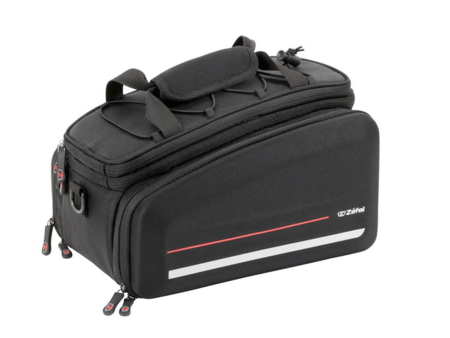 Zefal Z Traveler 80, Trunk Bag, 32L