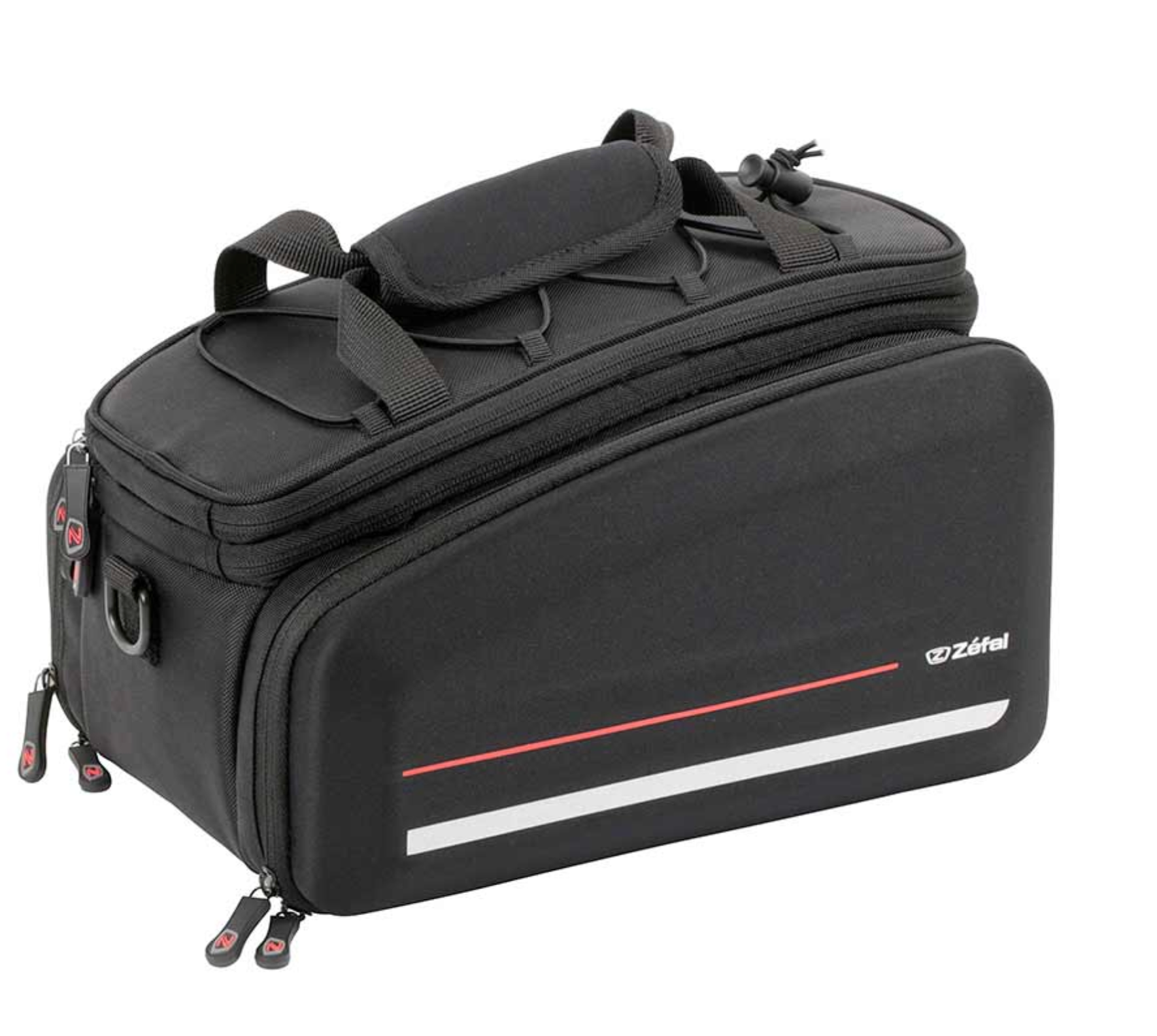 Zefal Z Traveler 80, Trunk Bag, 32L