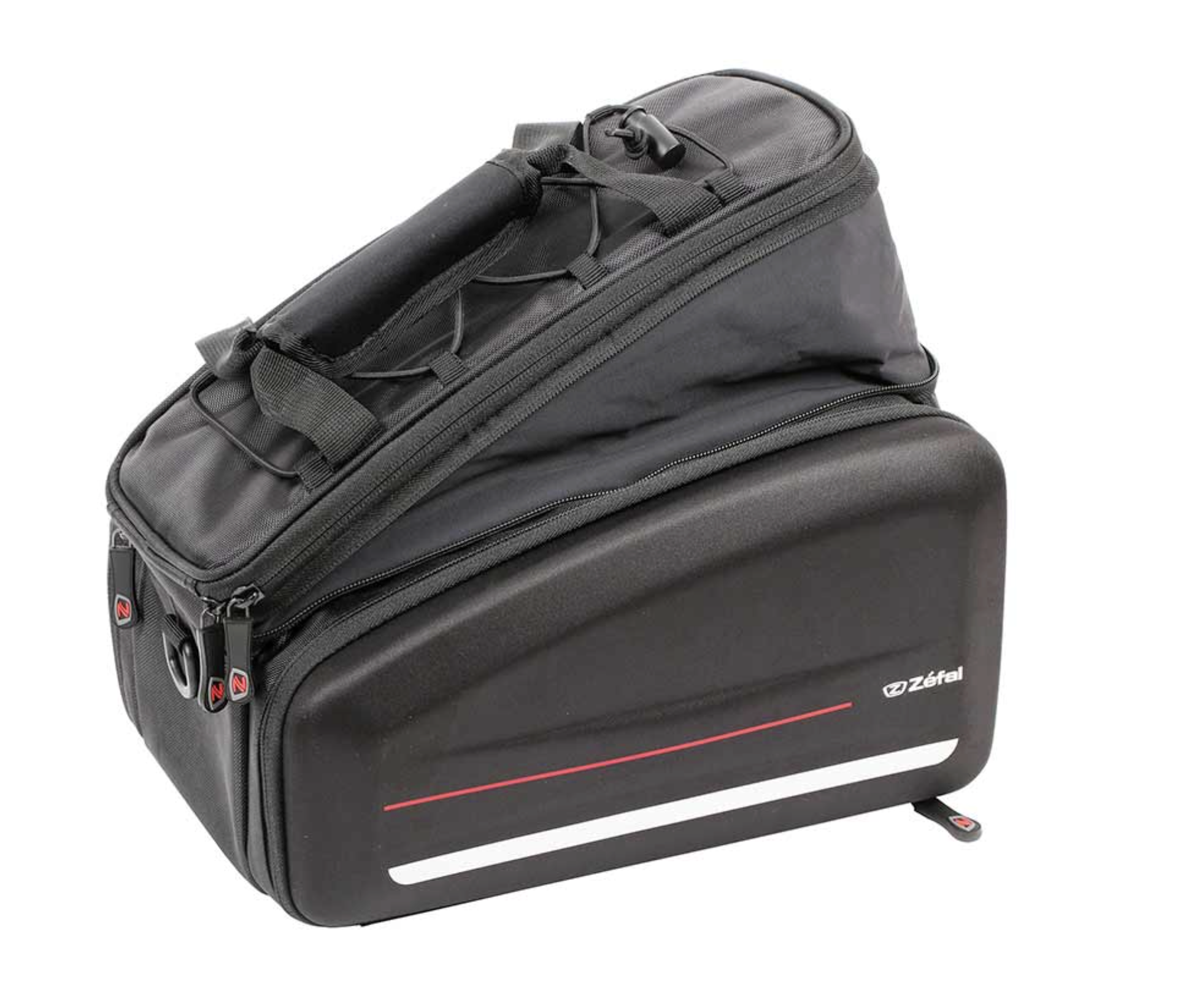 Zefal Z Traveler 80, Trunk Bag, 32L