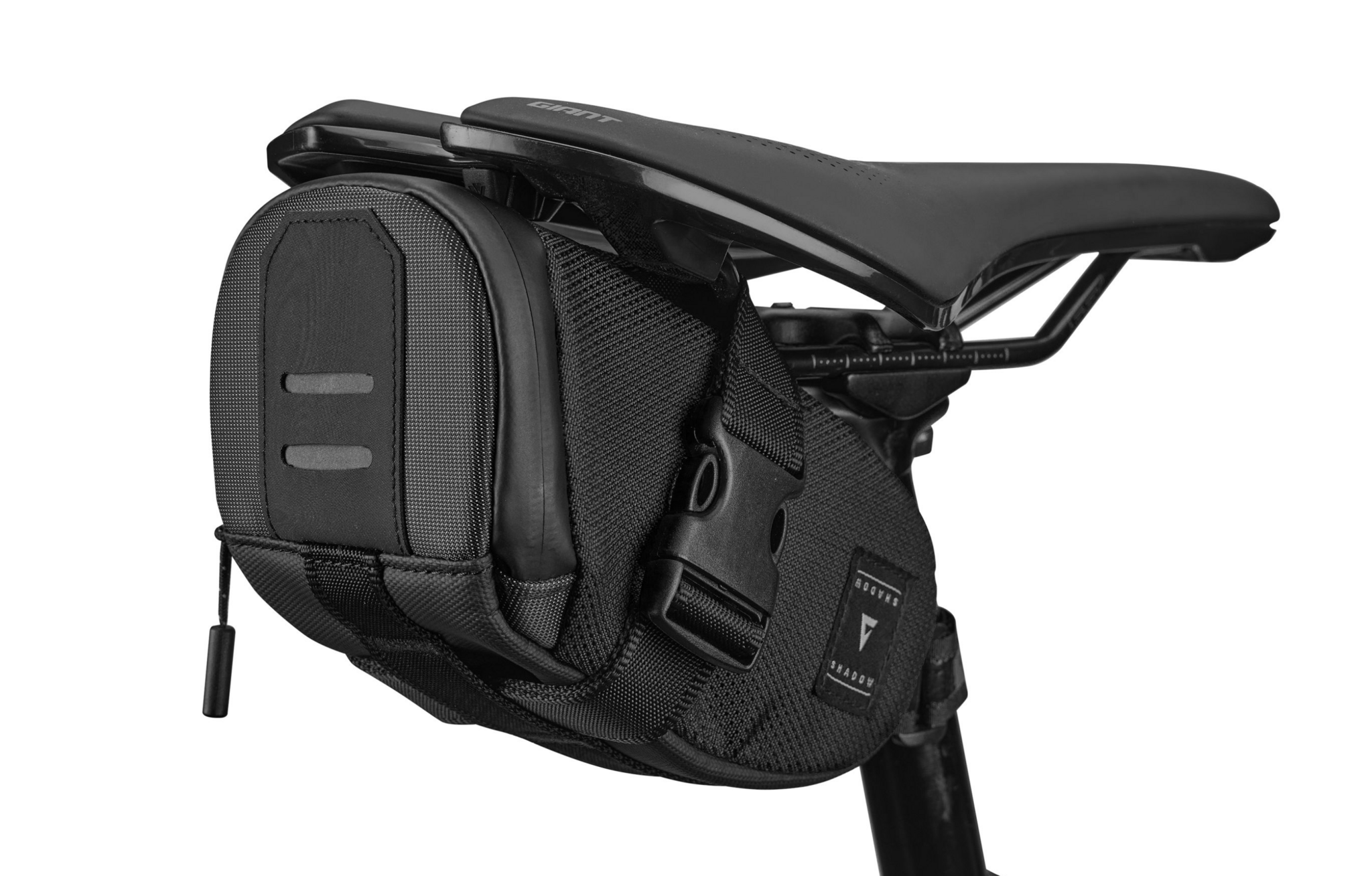 Giant Shadow Seat Bag