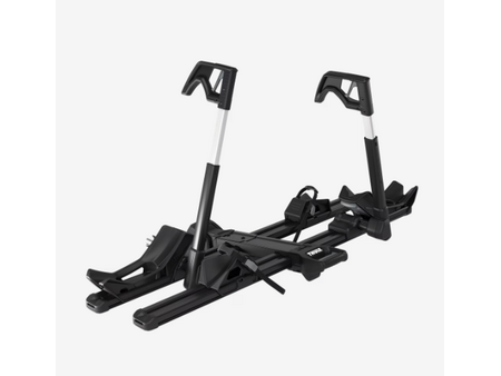 Thule Thule Verse 2-bike 2 inch platform hitch bike rack black