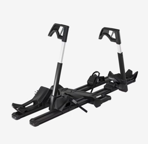 Thule Thule Verse 2-bike 2 inch platform hitch bike rack black