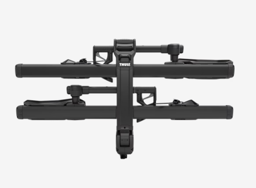 Thule Thule Verse 2-bike 2 inch platform hitch bike rack black